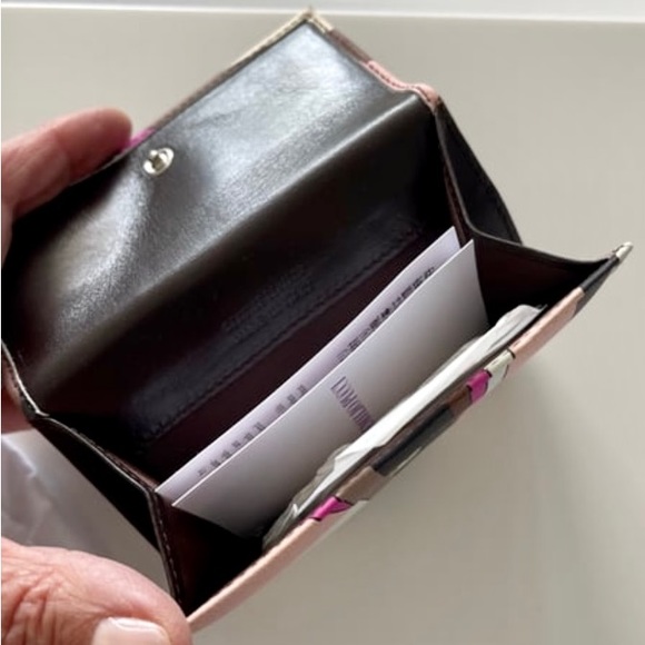 Emilio Pucci Wallet - Picture 3 of 8